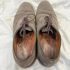 Allen Edmonds | Shoes | Allen Edmonds Strand Shoe 6348 Size  display picture 2